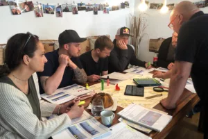 Bootsführerschein kroatisches Küstenpatent