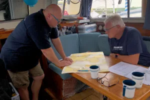 Bootsführerschein kroatisches Küstenpatent