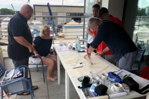 Bootsführerschein kroatisches Küstenpatent